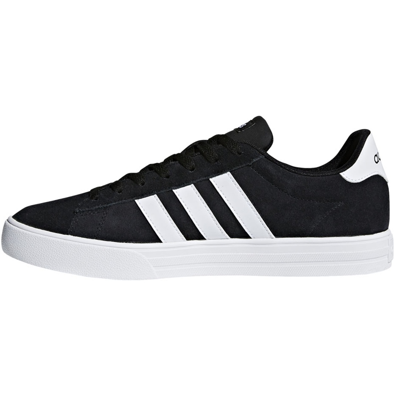 Pantofi bărbați Adidas Daily 2.0 negru DB0273 1
