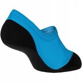 Șosete de înot Aqua-speed Neo col.01 albastru 3