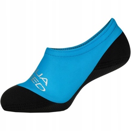 Șosete de înot Aqua-speed Neo col.01 albastru 2