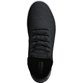 Pantofi bărbați Adidas Court Adapt gri-negru F36418 1