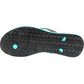 Papuci pentru femei Aqua-speed Genoa col.01 albastru 3