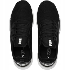 Încălțăminte pentru bărbați Puma Nrgy Neko Sport negru 191583 01 1