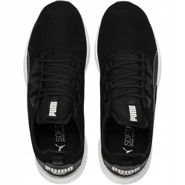 Încălțăminte pentru bărbați Puma Nrgy Neko Sport negru 191583 01 1