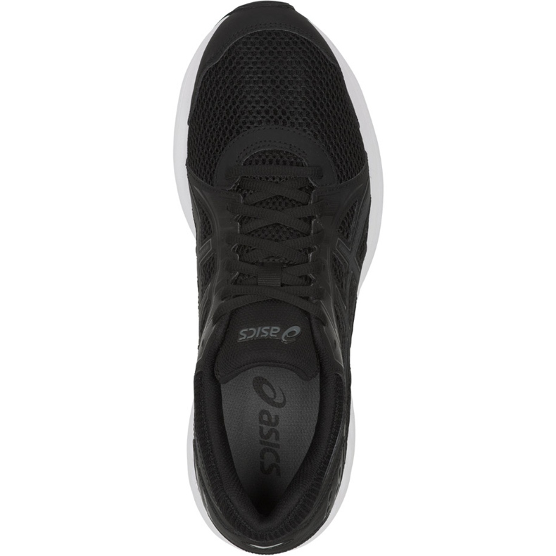 Pantofi de alergare pentru bărbați Asics Jolt 2 1011A167 001 negru 1