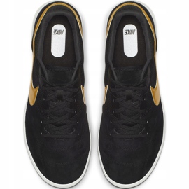 Pantofi de fotbal Nike Premier Ii Sala Ic AV3153 077 multicolor negru 1