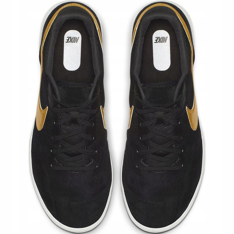 Pantofi de fotbal Nike Premier Ii Sala Ic AV3153 077 multicolor negru 1