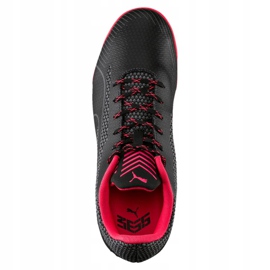 Ghete de fotbal Puma 365 Ignite St 103989 03 negru negru 1