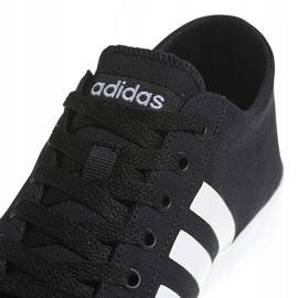 Pantofi bărbați Adidas Easy Vulc 2.0 negru DB0002 4