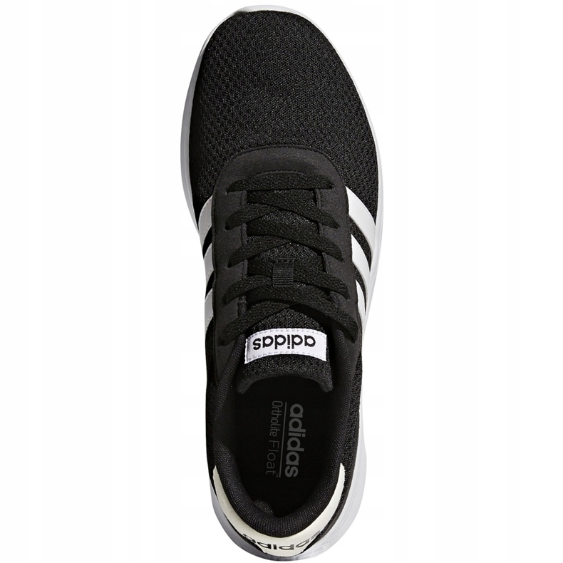 Pantofi bărbați Adidas Lite Racer negru BB9774 1