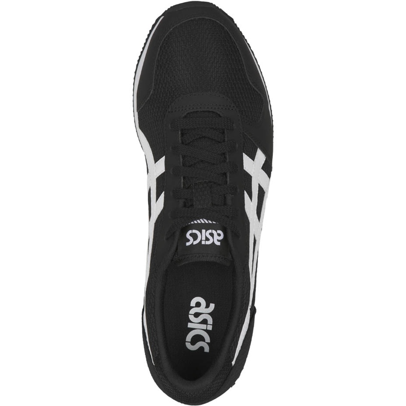 Pantofi de alergare pentru bărbați Asics Curreo Ii HN7AO-9001 negru 1
