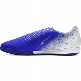 Pantofi de fotbal Nike Phantom Venom Academy Ic AO0570 104 multicolor albastru 1