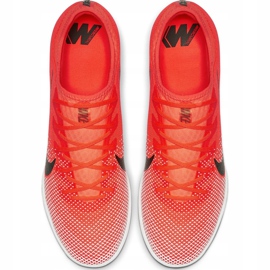 Pantofi de fotbal Nike Mercurial Vapor 12 Pro Ic AH7387 801 multicolor roșu 1