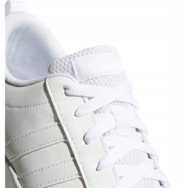 Pantofi albi Adidas Vs Pace DA9997 4