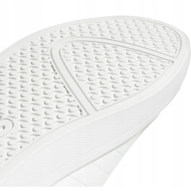 Pantofi albi Adidas Vs Pace DA9997 5