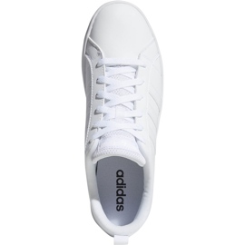 Pantofi albi Adidas Vs Pace DA9997 1