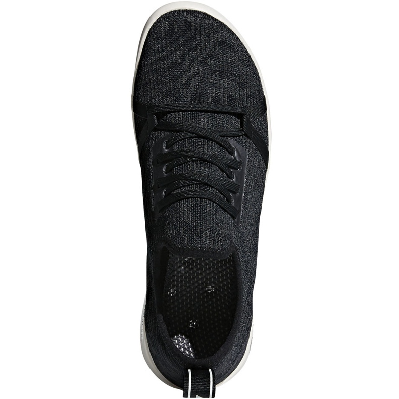 Pantofi bărbați Adidas Terrex Cc Boat Parley c. Gri DB0899 negru 1