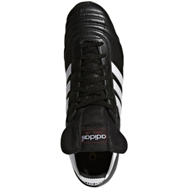 Cizme de fotbal Adidas World Cup 011040 negru negru 1