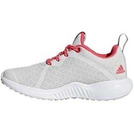 Pantofi pentru copii Adidas FortaRun XK alb D96951 1