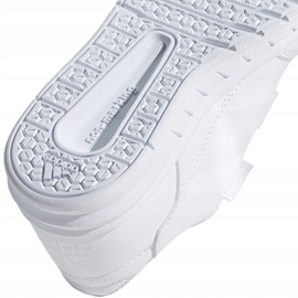 Pantofi copii Adidas AltaSport Cf K albi D96832 5