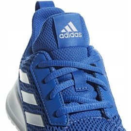 Pantofi copii Adidas AltaRun K albastru CM8564 4