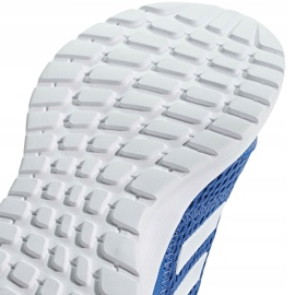 Pantofi copii Adidas AltaRun K albastru CM8564 5