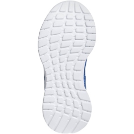 Pantofi copii Adidas AltaRun K albastru CM8564 6