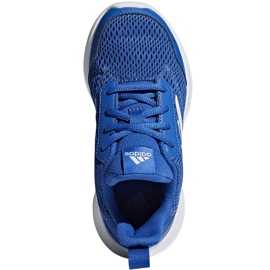 Pantofi copii Adidas AltaRun K albastru CM8564 2