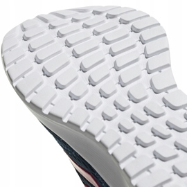 Pantofi copii Adidas AltaRun K BD7619 albastru marin 5