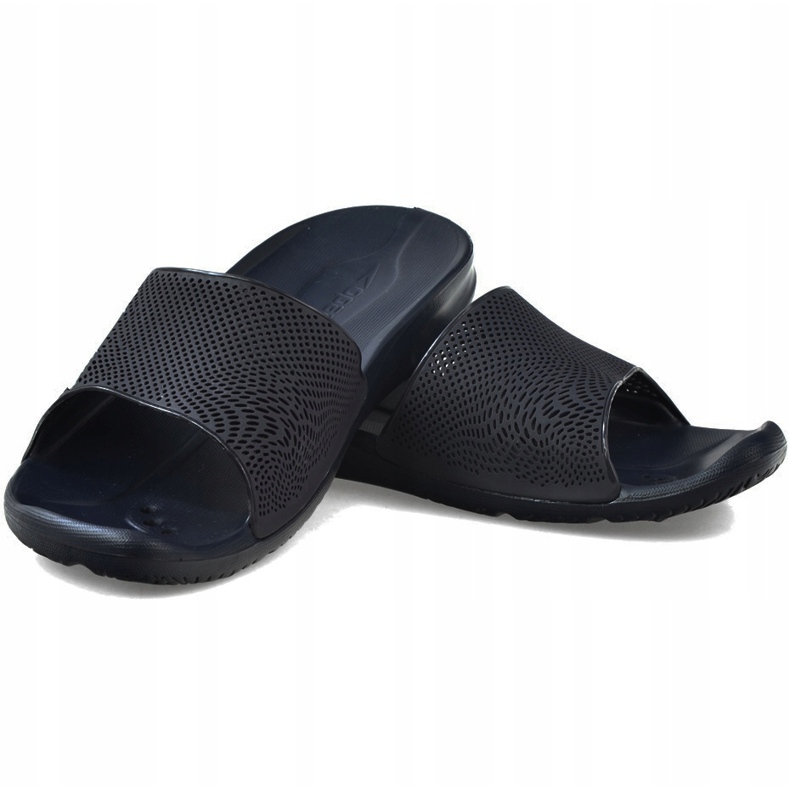 Pantofi bărbați Speedo Atami Max Ii Am pentru bărbați bleumarin 607879 albastru marin 1