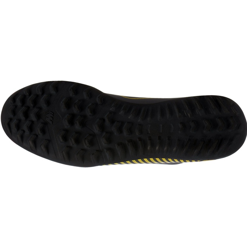 Pantofi de fotbal Nike Mercurial Vapor X 12 Club Tf AH7386 070 multicolor gri 1