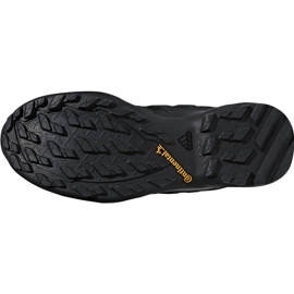 Pantofi Adidas Terrex Swift R2 Mid Gtx CM7500 negru 6