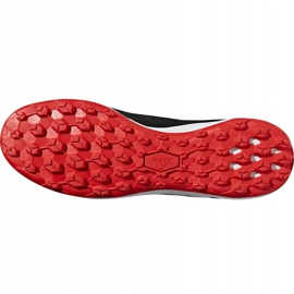 Ghete de fotbal Adidas Predator Tango 18.3 Tf DB2135 negru 6