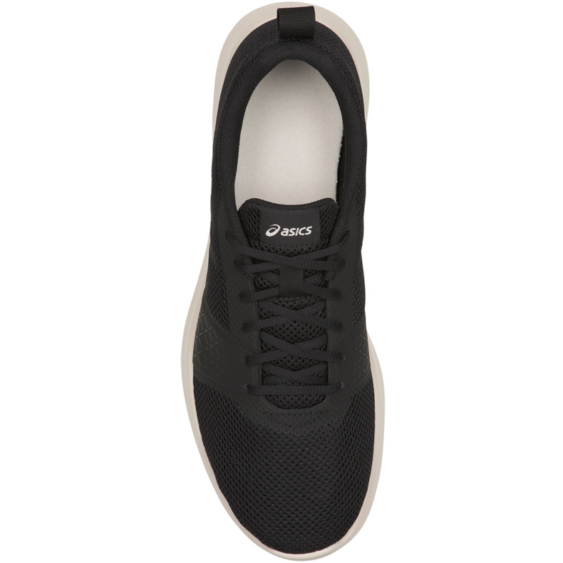 Pantofi de alergare pentru bărbați Asics Kanmei Mx T849N 9090 negru 1