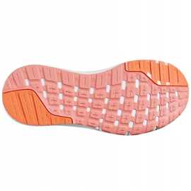 Pantofi de alergare pentru femei adidas Galaxy 4 W CP8838 roz 1