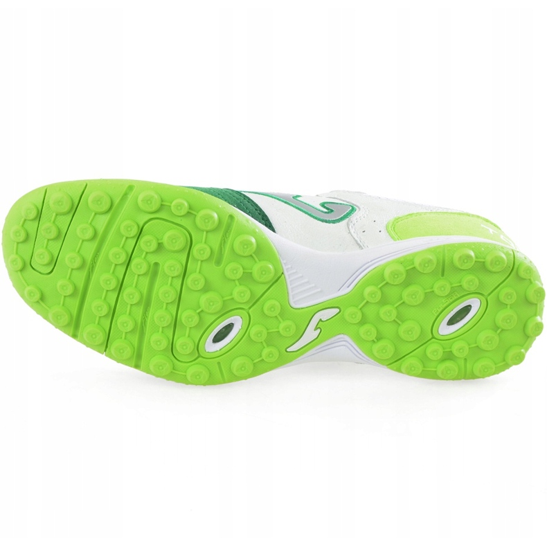 Ghete de fotbal Joma Top Flex 815 Turf multicolor multicolor 1