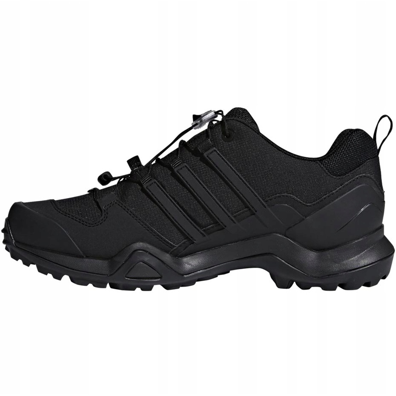 Pantofi bărbați Adidas Terrex Swift R2 negru CM7486 1