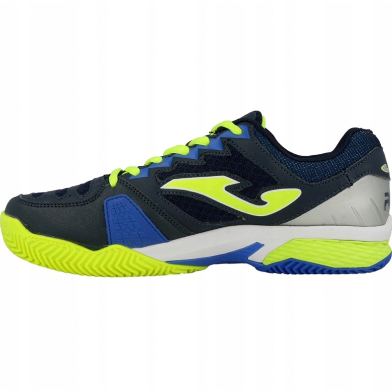 Pantofi de alergare pentru bărbați Joma T.ACE 703 bleumarin albastru marin multicolor 1