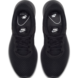 Încălțăminte de damă Nike Wmns Tanjun negru 812655 002 1