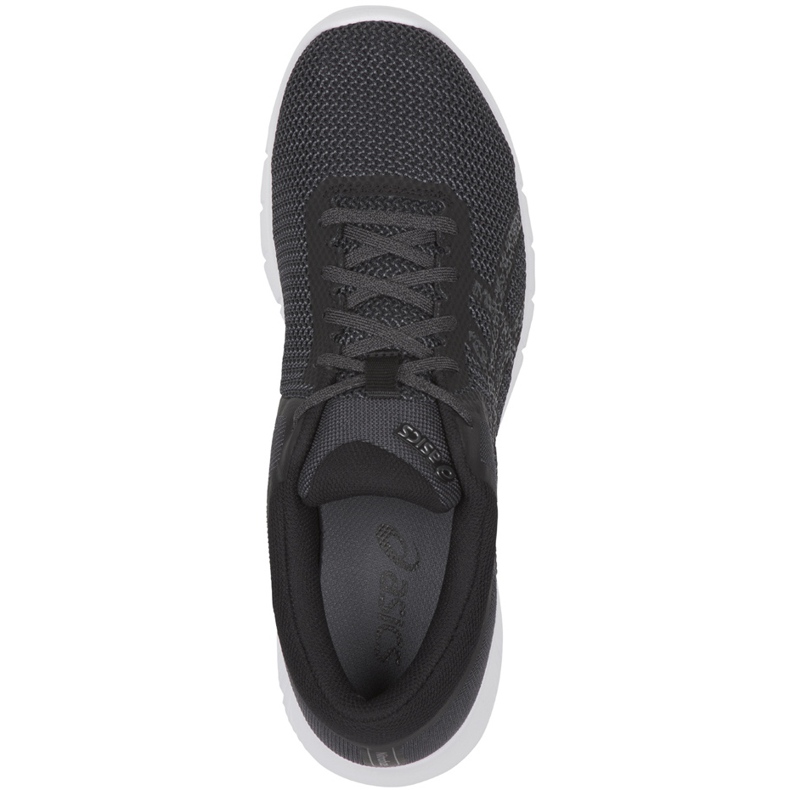 Pantofi de alergare pentru bărbați Asics Nitrofuze 2 T7E3N 9097 negru 1