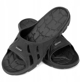 Papuci Aqua-Speed ​​Alabama negru col.07 1