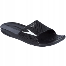 Pantofi bărbați Speedo Atami Max Ii Am negri 603503 negru 2