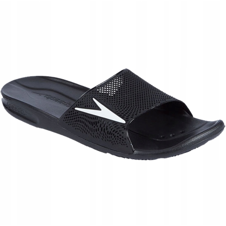 Pantofi bărbați Speedo Atami Max Ii Am negri 603503 negru 2