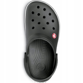 Crocs Crocband Black 11016 001 negru 1
