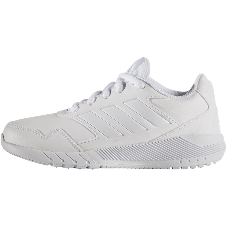 Pantofi pentru copii Adidas Alta Run K BA9428 alb 1