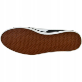 Pantofi PUMA Elsu V2 Sl 359942 08 alb negru 2