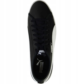 Pantofi PUMA Elsu V2 Sl 359942 08 alb negru 1
