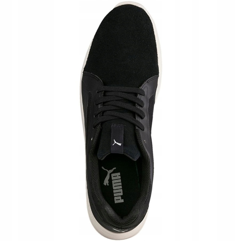 PUMA St Trainer Evo Sd 360949 01 negru 1