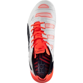 Ghete de fotbal Puma Evo Power 1.2 Ag 103213 05 gri 2