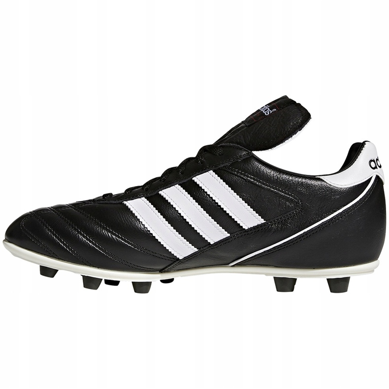 Pantofi de fotbal Adidas Kaiser 5 Liga Fg negru 033201 1