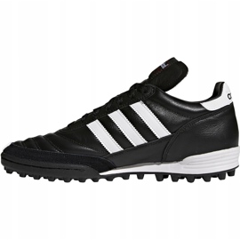Ghete de fotbal Adidas Mundial Team 019228 multicolor negru 1